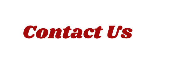 Contact Us